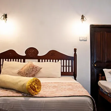 Oak Ray Golf Guest house 3*