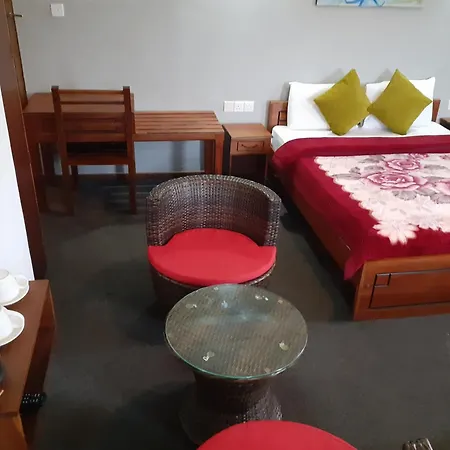 Hotel Vishmi's Rest
