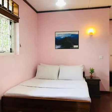 Inn Mount Mary