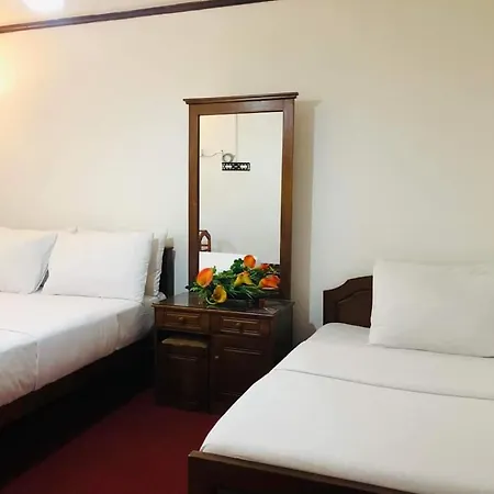 Inn Mount Mary 3*