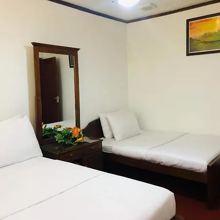 Mount Mary 3* Nuwara Eliya