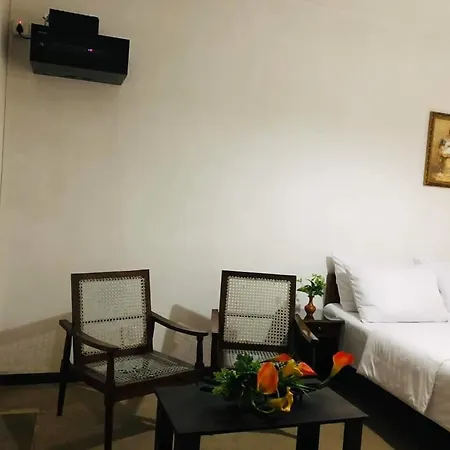 Inn Mount Mary Nuwara Eliya
