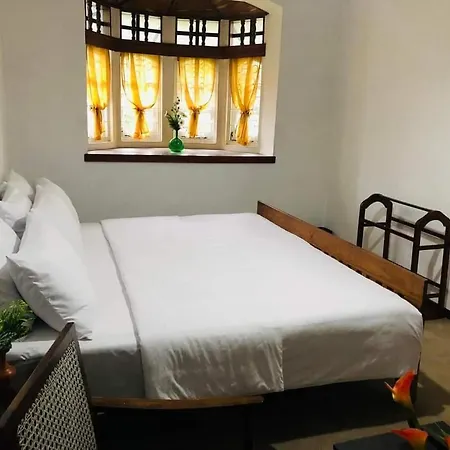 Mount Mary Nuwara Eliya