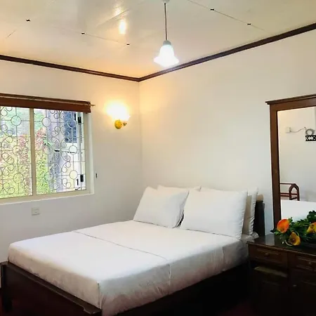 Inn Mount Mary