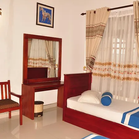 Bed & Breakfast Nature First 3*