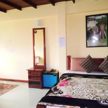 Himawari Hills Guest house