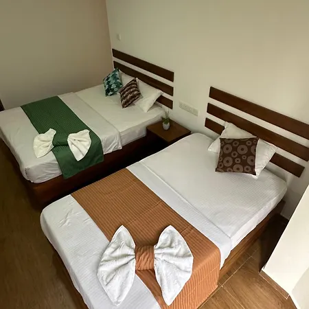 Singing Hills Hotel Nuwara Eliya