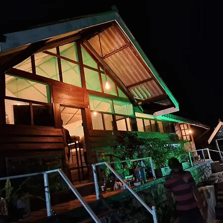Belihull 3* Nuwara Eliya