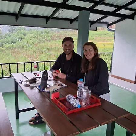 Guest house Belihull Nuwara Eliya
