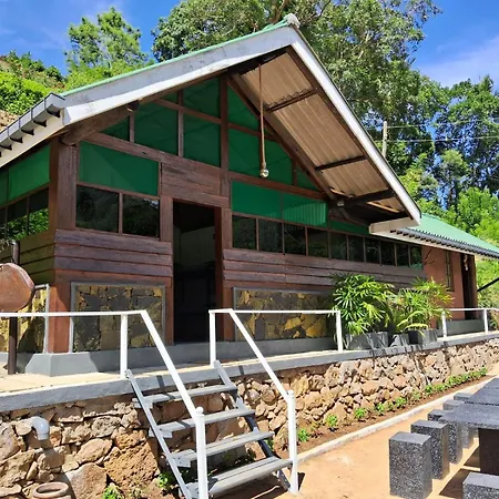 Guest house Belihull