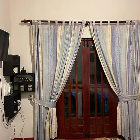 Cozy Heaven Homestay
