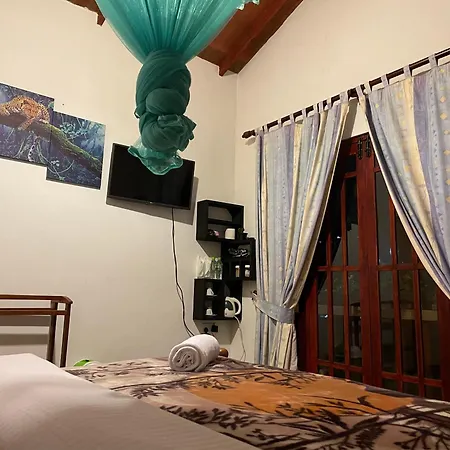 Cozy Heaven * Nuwara Eliya