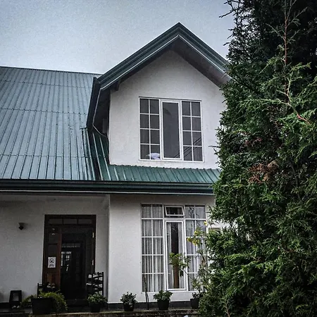 The Mount View Single Tree Hotel Nuwara Eliya