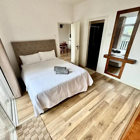 View Residencies G09 - G10 Apartment