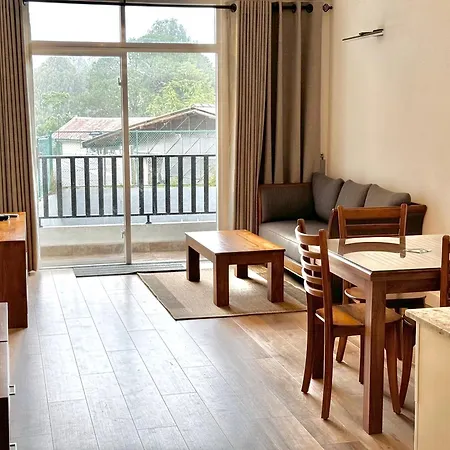 Apartment View Residencies G09 - G10 *