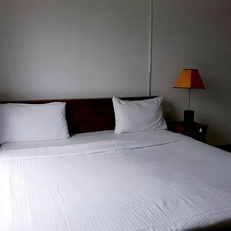 The Comfort Nuwaraeliya Guest house