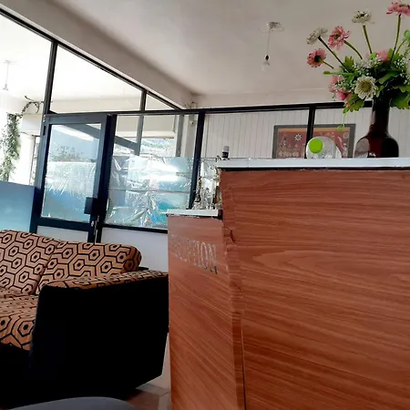 Guest house The Comfort Nuwaraeliya Nuwara Eliya