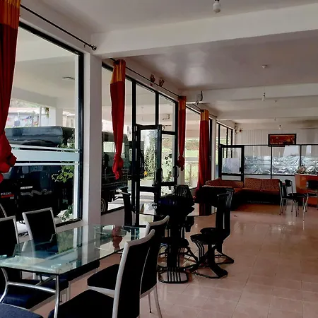 The Comfort Nuwaraeliya Guest house Nuwara Eliya