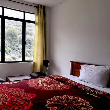 The Comfort Nuwaraeliya 3* Nuwara Eliya