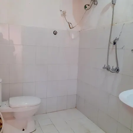 The Comfort Nuwaraeliya Guest house 3*