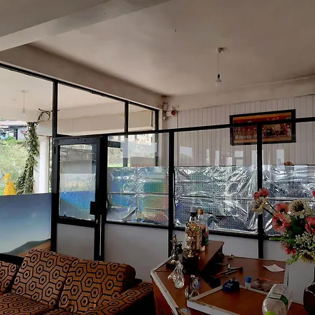 Guest house The Comfort Nuwaraeliya