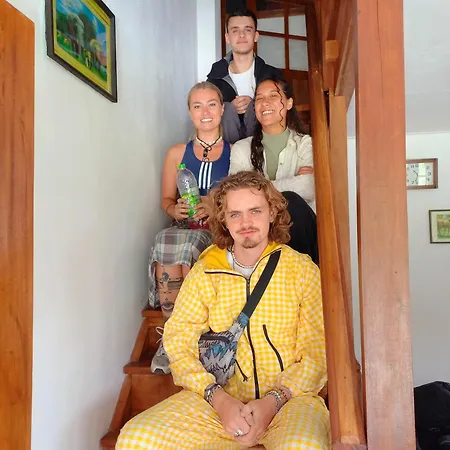 Manel Villa. Nuwara Eliya
