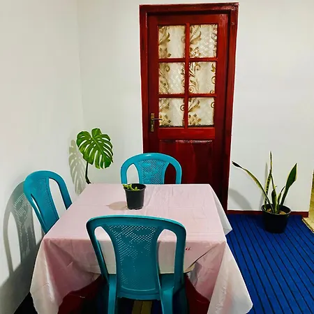 Holiday home Chaminda