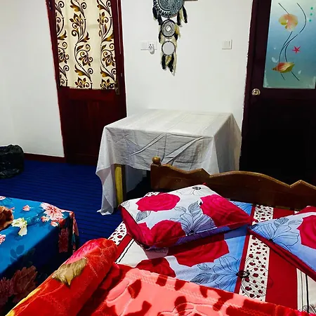 Chaminda Holiday home *