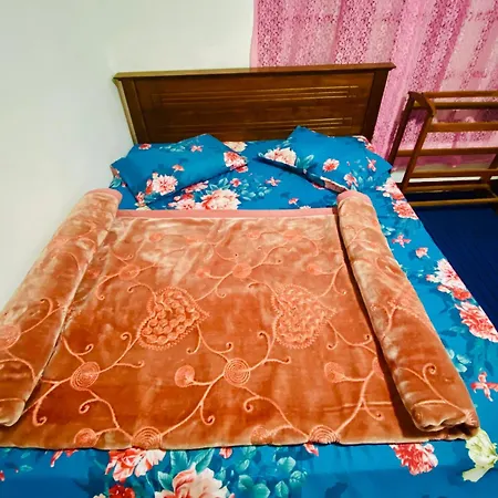 Chaminda Nuwara Eliya