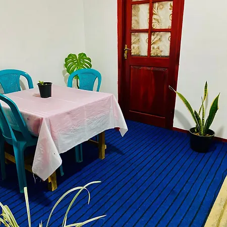 Chaminda Holiday home