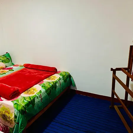 Holiday home Chaminda Nuwara Eliya
