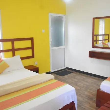 Holiday home Lucien's