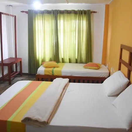 Lucien's Holiday home Nuwara Eliya