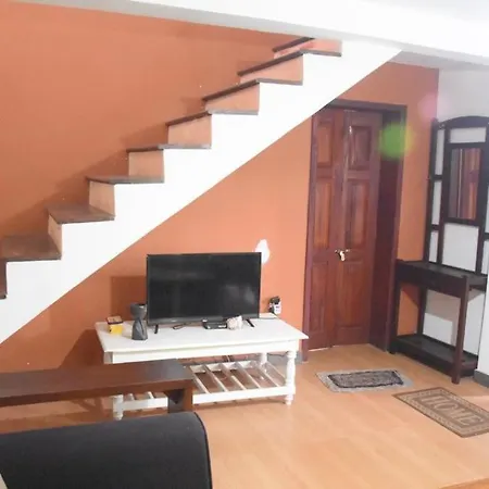 Holiday home Lucien's