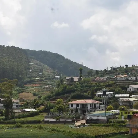 Lucien's Holiday home Nuwara Eliya