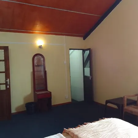 Himawari Hills Guest house 2*