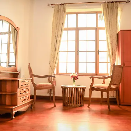 Bed & Breakfast The Barnsbury House