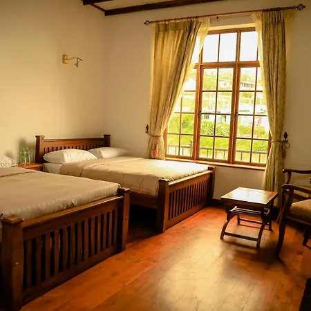 The Barnsbury House Bed & Breakfast