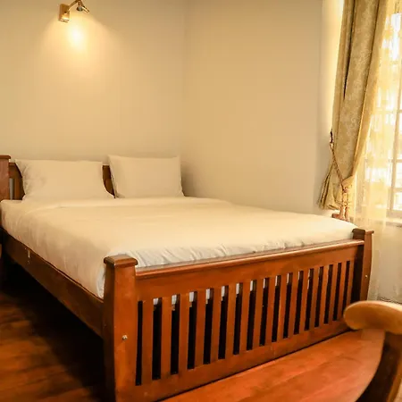 Bed & Breakfast The Barnsbury House Nuwara Eliya