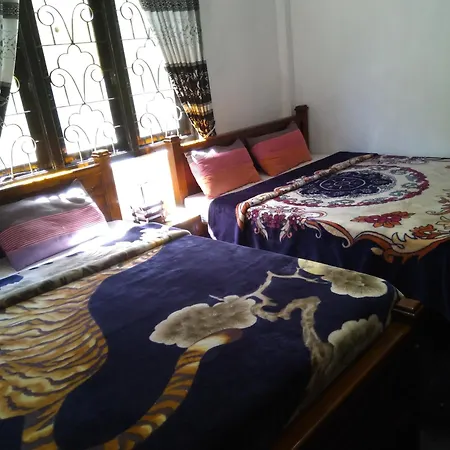 Avon Field Homestay Nuwara Eliya