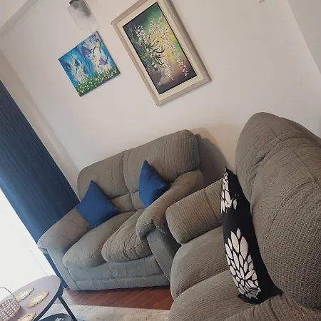 Apartment Chanya Luxury Apartment, S 31, View Residencies
