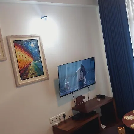 Chanya Luxury Apartment, S 31, View Residencies Apartment *