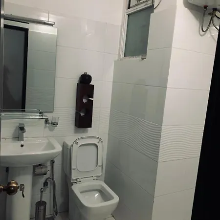 Apartment Akhera Cool Out *