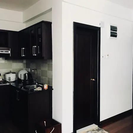 Apartment Akhera Cool Out