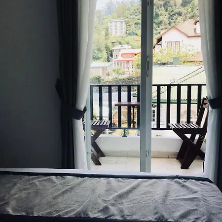 Akhera Cool Out Nuwara Eliya