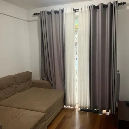 Apartment Akhera Cool Out