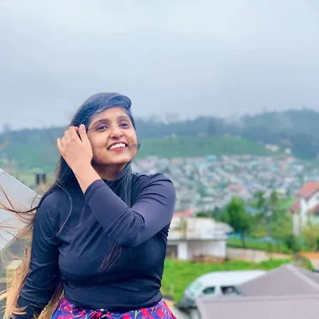 The Paulwood Homestay Nuwara Eliya
