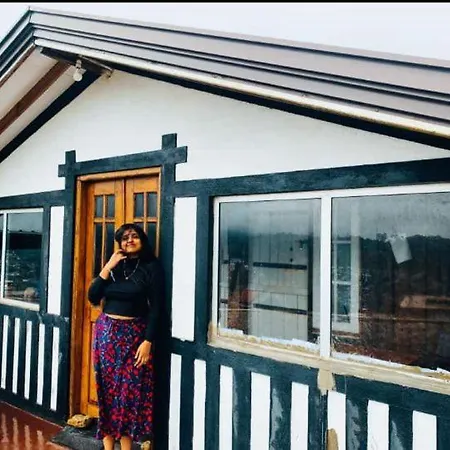 Homestay The Paulwood Nuwara Eliya