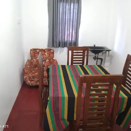 Lucky Guest house