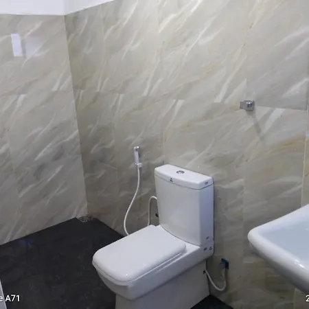 Lucky Guest house